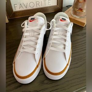 Women’s new Nike sneakers